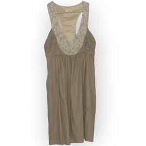 Molly New York Anthropologie Dress Sz 2 EUC